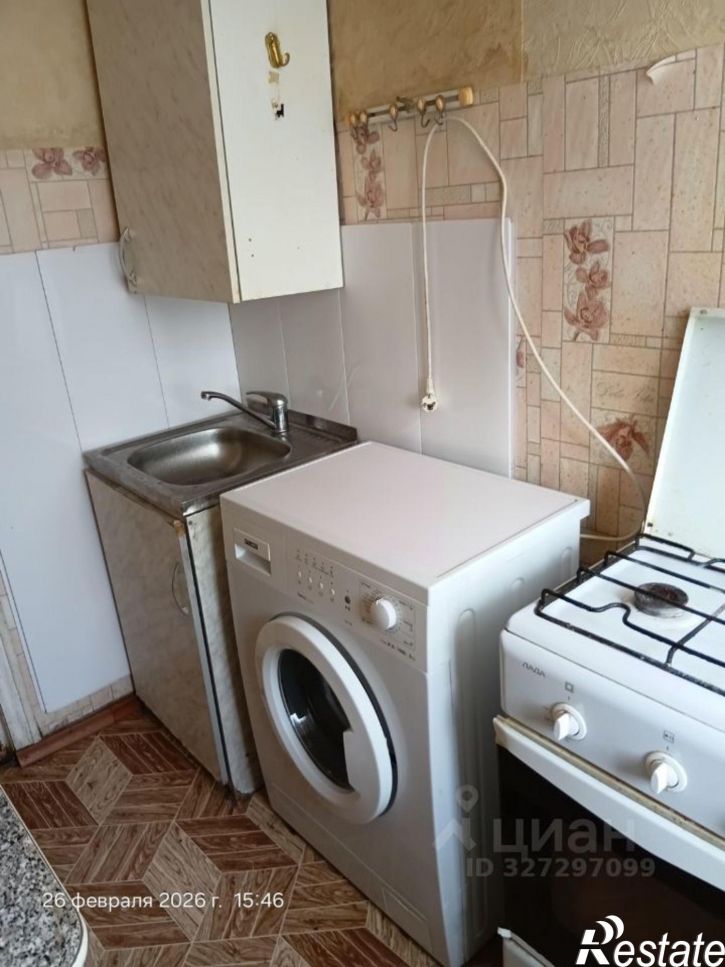 1-комн квартира ул Менделеева, 151,  д. 151