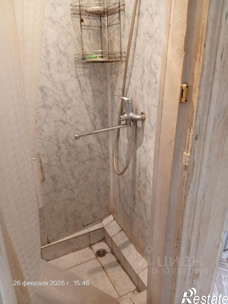 1-комн квартира ул Менделеева, 151,  д. 151