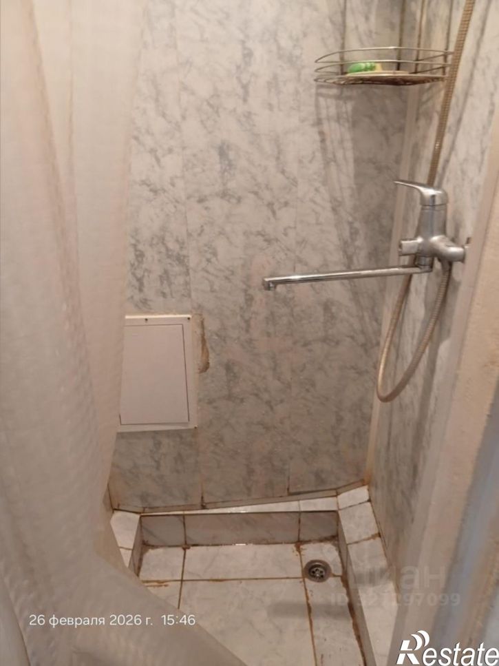 1-комн квартира ул Менделеева, 151,  д. 151
