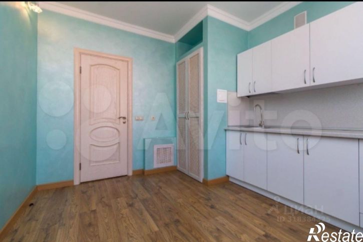 1-комн квартира ул Зайнаб Биишевой, 1,  д. 1