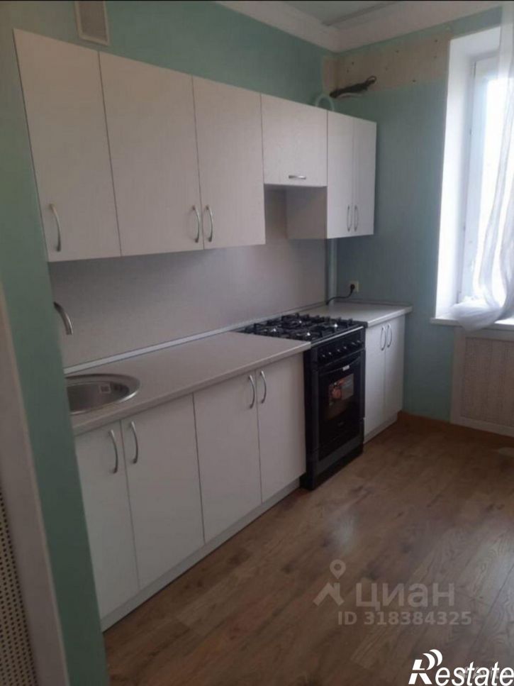 1-комн квартира ул Зайнаб Биишевой, 1,  д. 1