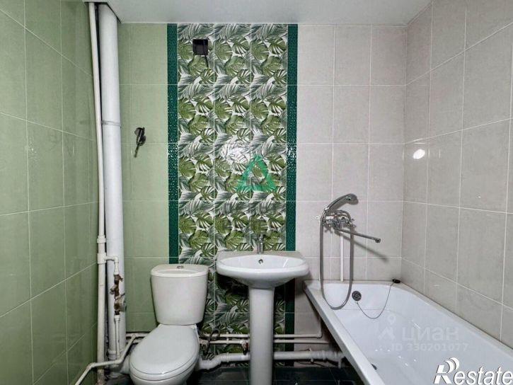 1-комн квартира ул Генерала Ишбулатова, 8,  д. 8