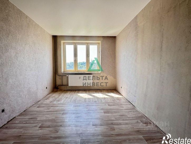 1-комн квартира ул Генерала Ишбулатова, 8,  д. 8
