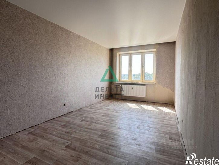 1-комн квартира ул Генерала Ишбулатова, 8,  д. 8