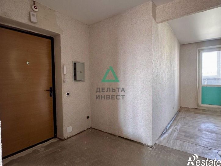 1-комн квартира ул Генерала Ишбулатова, 8,  д. 8