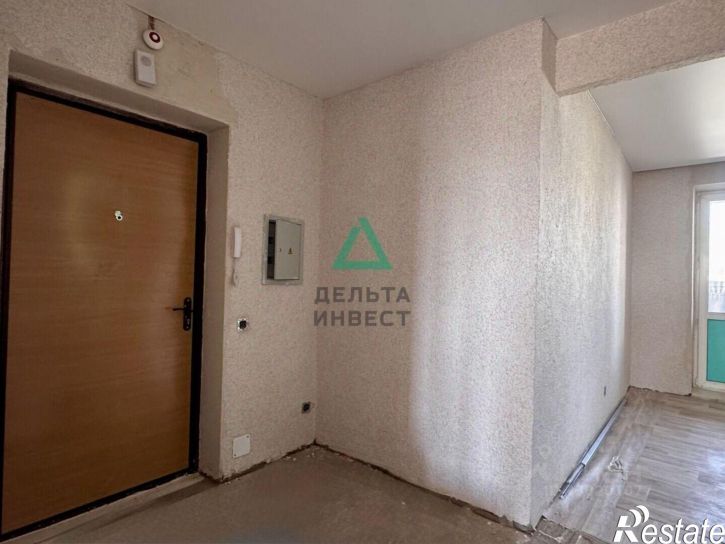1-комн квартира ул Генерала Ишбулатова, 8,  д. 8