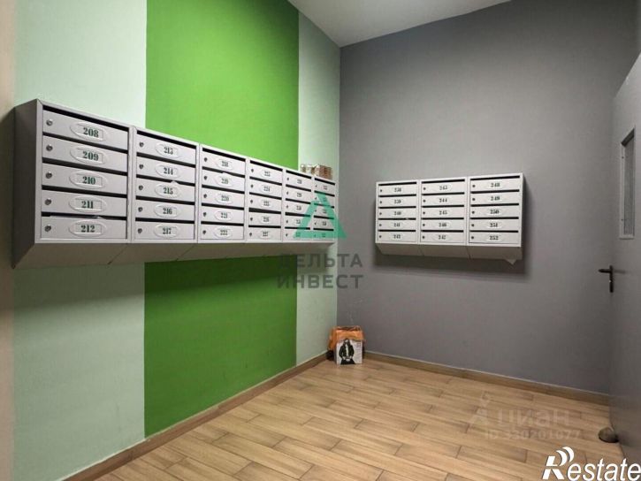 1-комн квартира ул Генерала Ишбулатова, 8,  д. 8