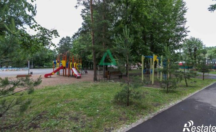 1-комн квартира улица Мусоргского, 19А,  д. 19А