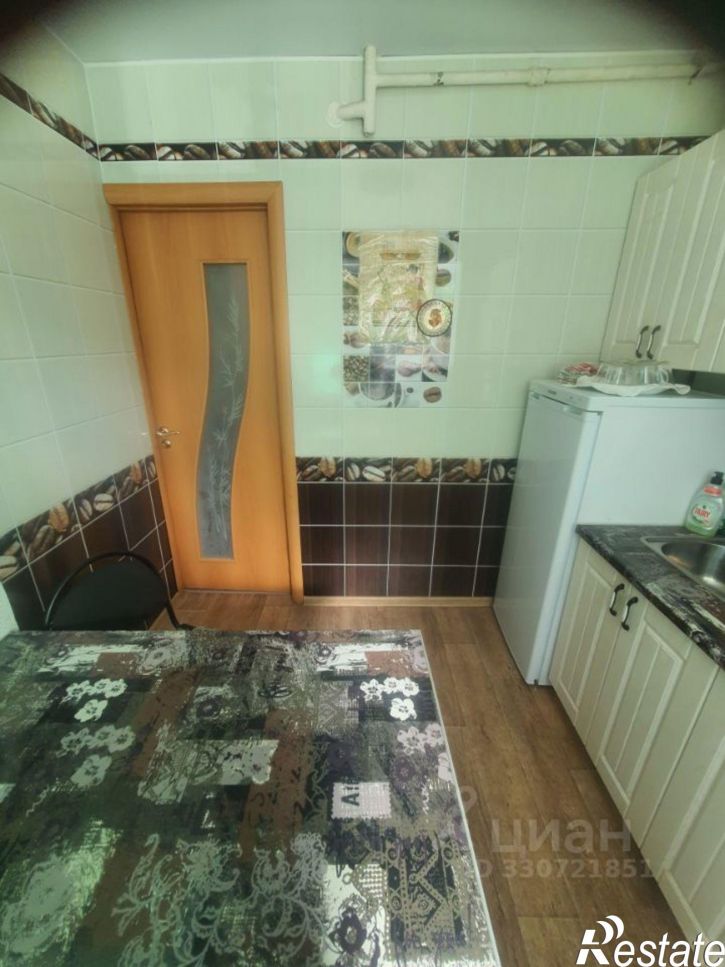2-комн квартира улица Мингажева, 127,  д. 127