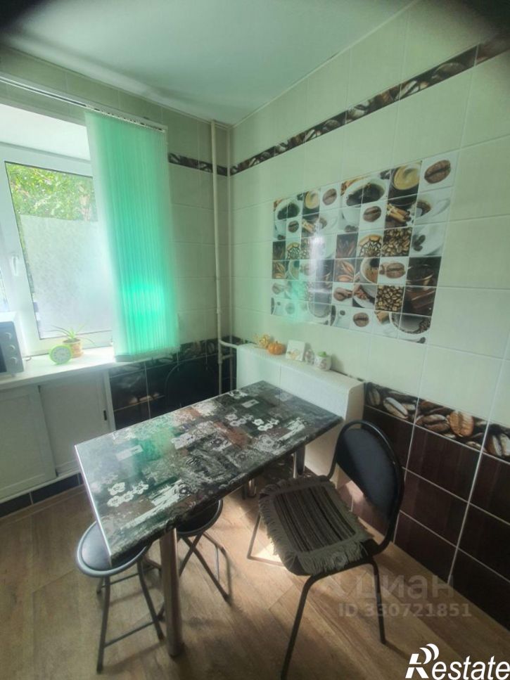 2-комн квартира улица Мингажева, 127,  д. 127