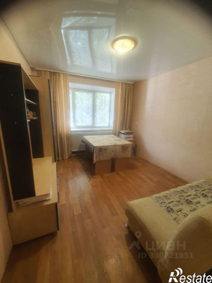 2-комн квартира улица Мингажева, 127,  д. 127