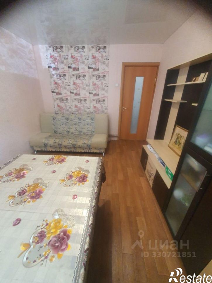 2-комн квартира улица Мингажева, 127,  д. 127