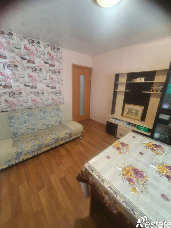 2-комн квартира улица Мингажева, 127,  д. 127