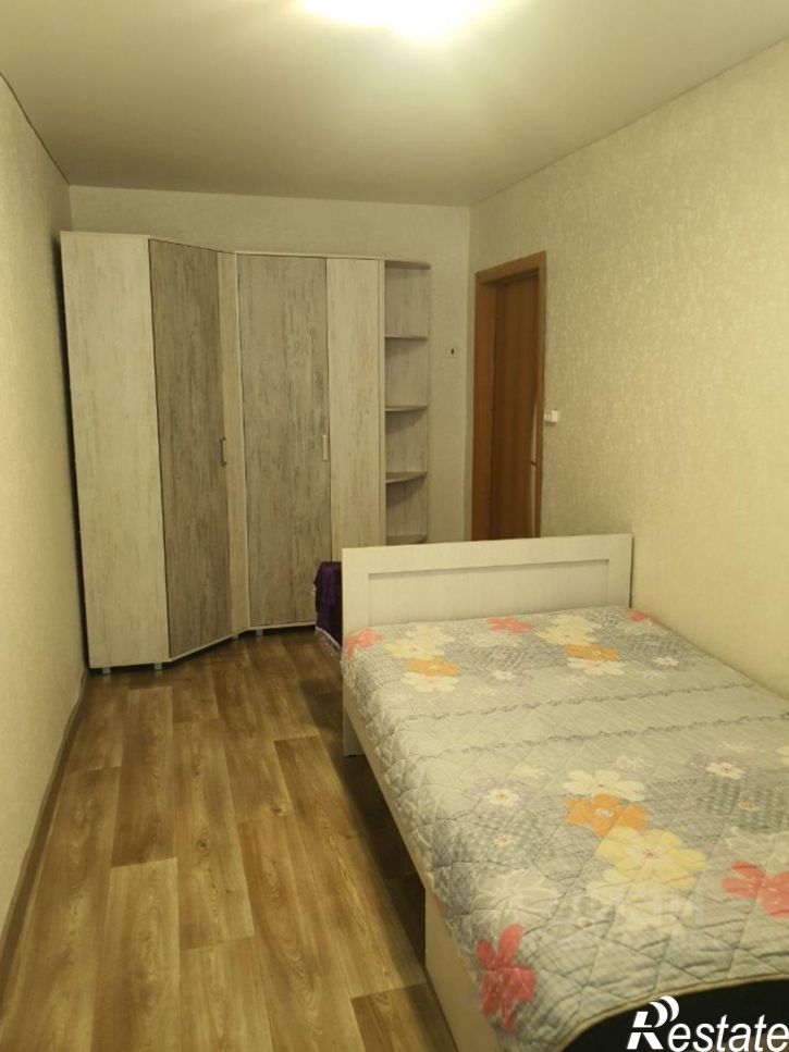 2-комн квартира улица Мингажева, 127,  д. 127
