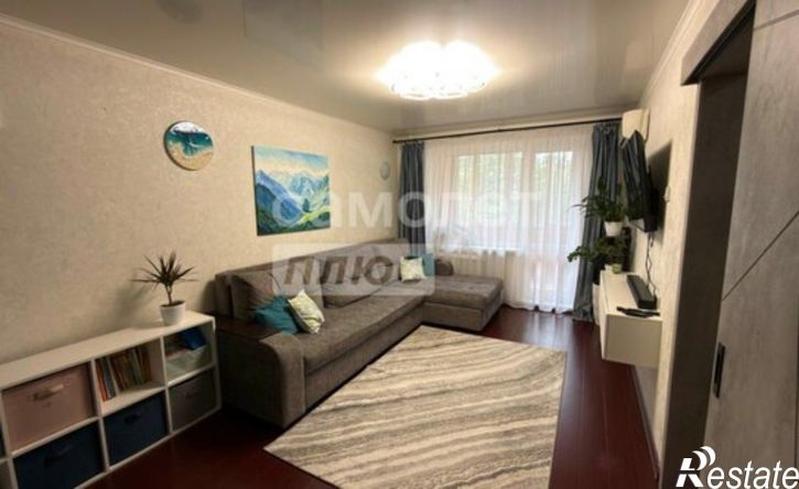 2-комн квартира Айская улица, 50,  д. 50