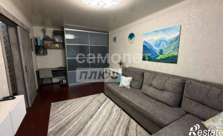 2-комн квартира Айская улица, 50,  д. 50