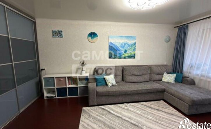 2-комн квартира Айская улица, 50,  д. 50