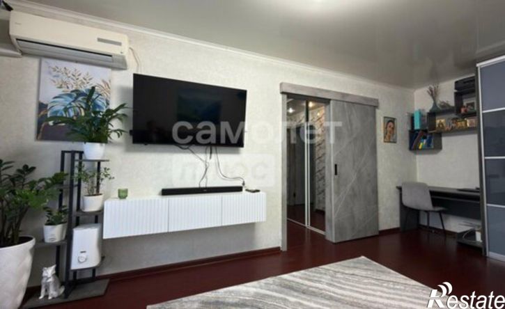 2-комн квартира Айская улица, 50,  д. 50