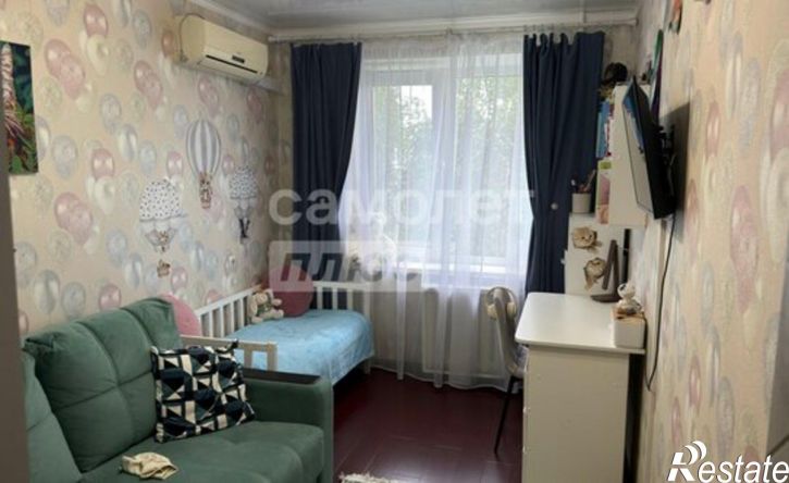 2-комн квартира Айская улица, 50,  д. 50
