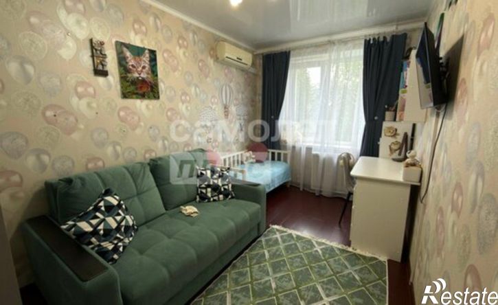 2-комн квартира Айская улица, 50,  д. 50