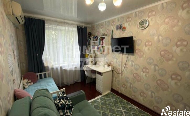2-комн квартира Айская улица, 50,  д. 50