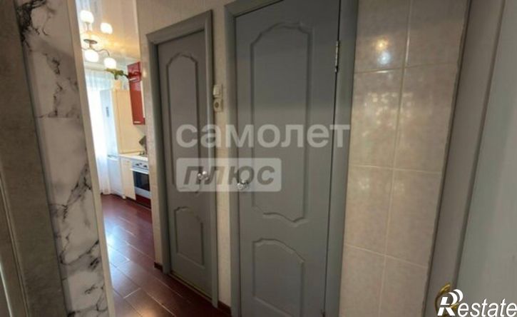 2-комн квартира Айская улица, 50,  д. 50