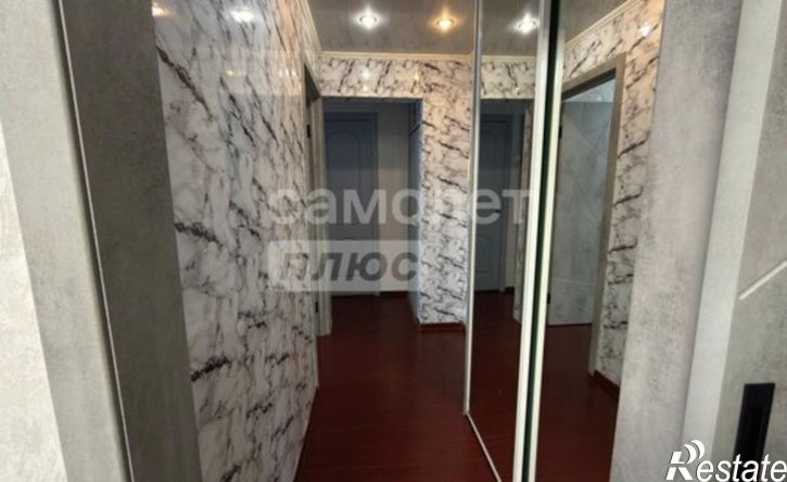 2-комн квартира Айская улица, 50,  д. 50
