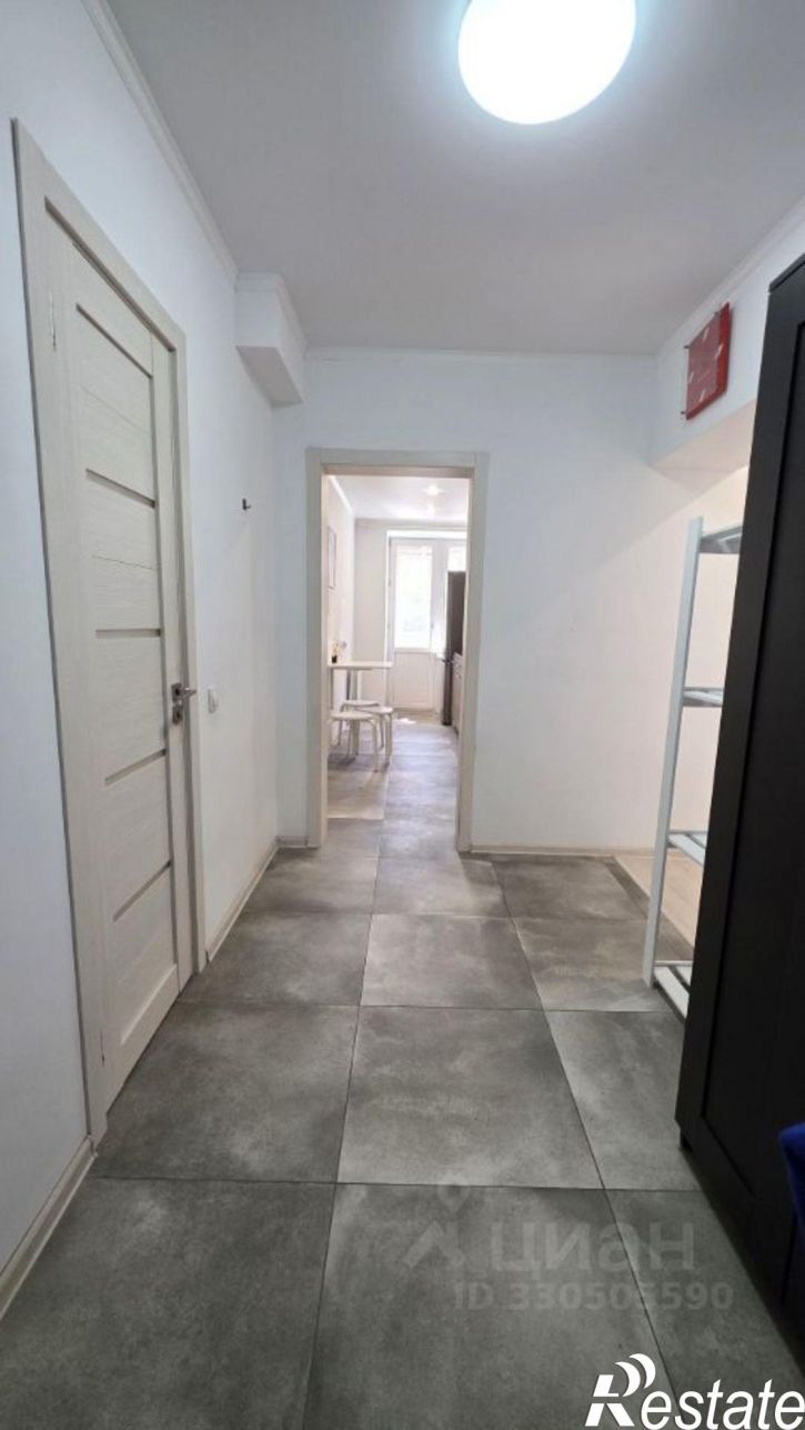 2-комн квартира ул Бакалинская, 23,  д. 23