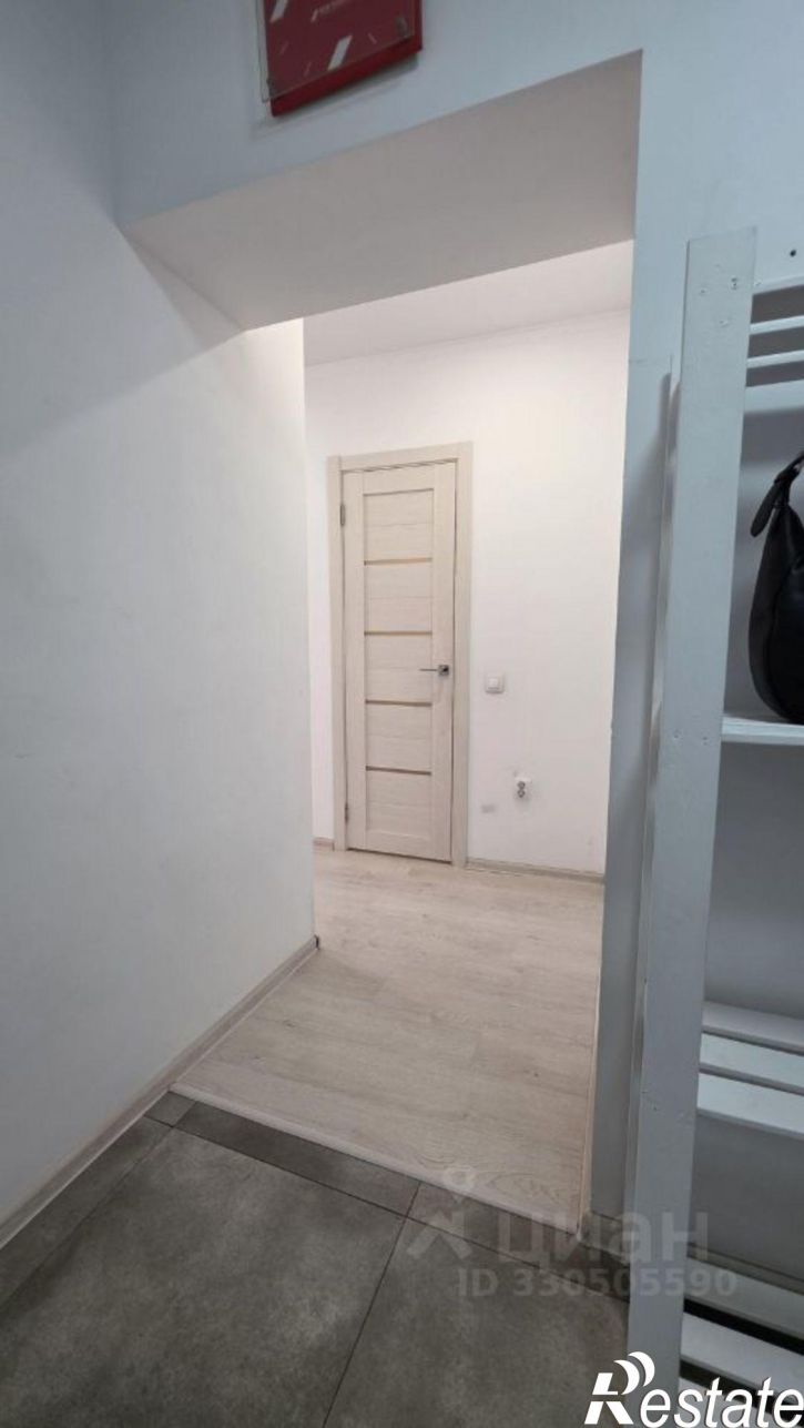 2-комн квартира ул Бакалинская, 23,  д. 23
