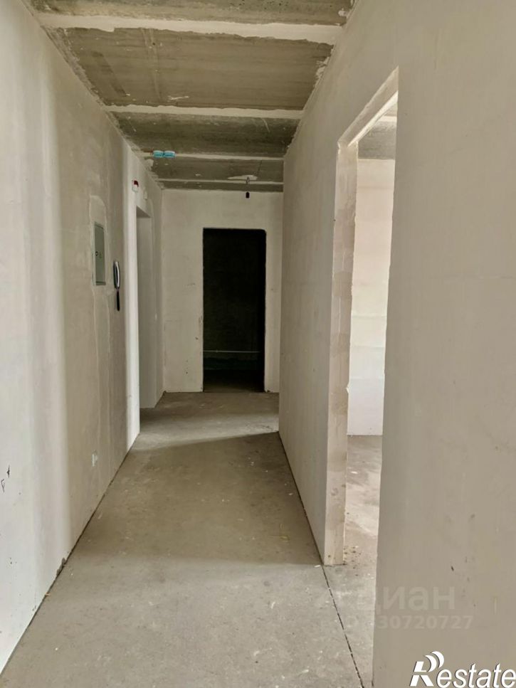 2-комн квартира ул Гази Загитова, 11/1,  д. 11/1