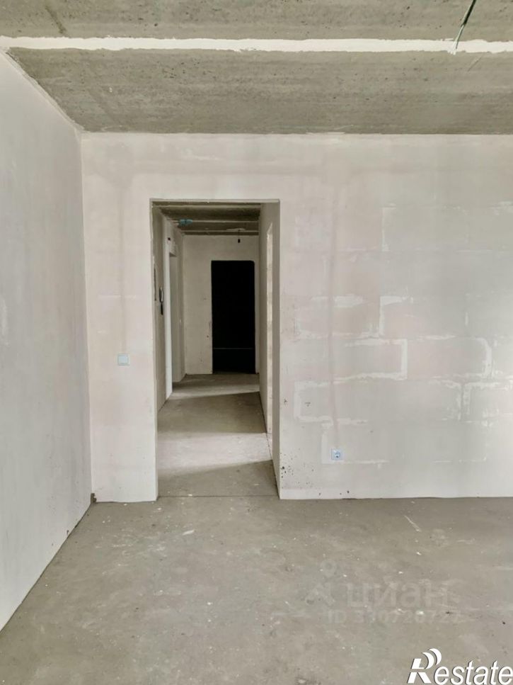 2-комн квартира ул Гази Загитова, 11/1,  д. 11/1