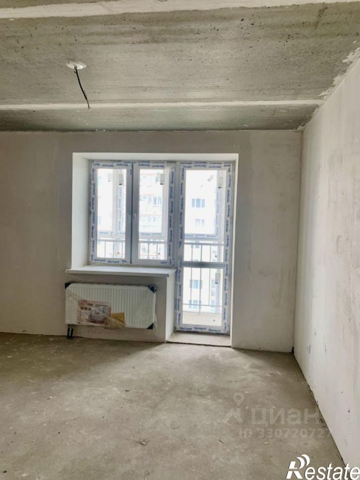 2-комн квартира ул Гази Загитова, 11/1,  д. 11/1