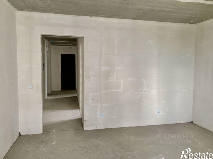 2-комн квартира ул Гази Загитова, 11/1,  д. 11/1