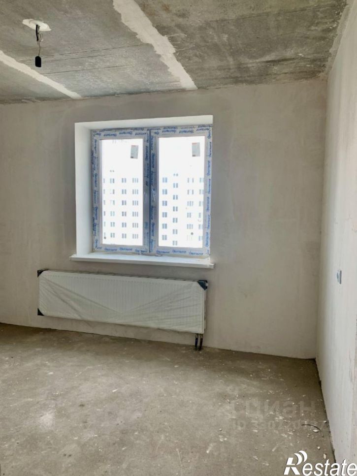 2-комн квартира ул Гази Загитова, 11/1,  д. 11/1