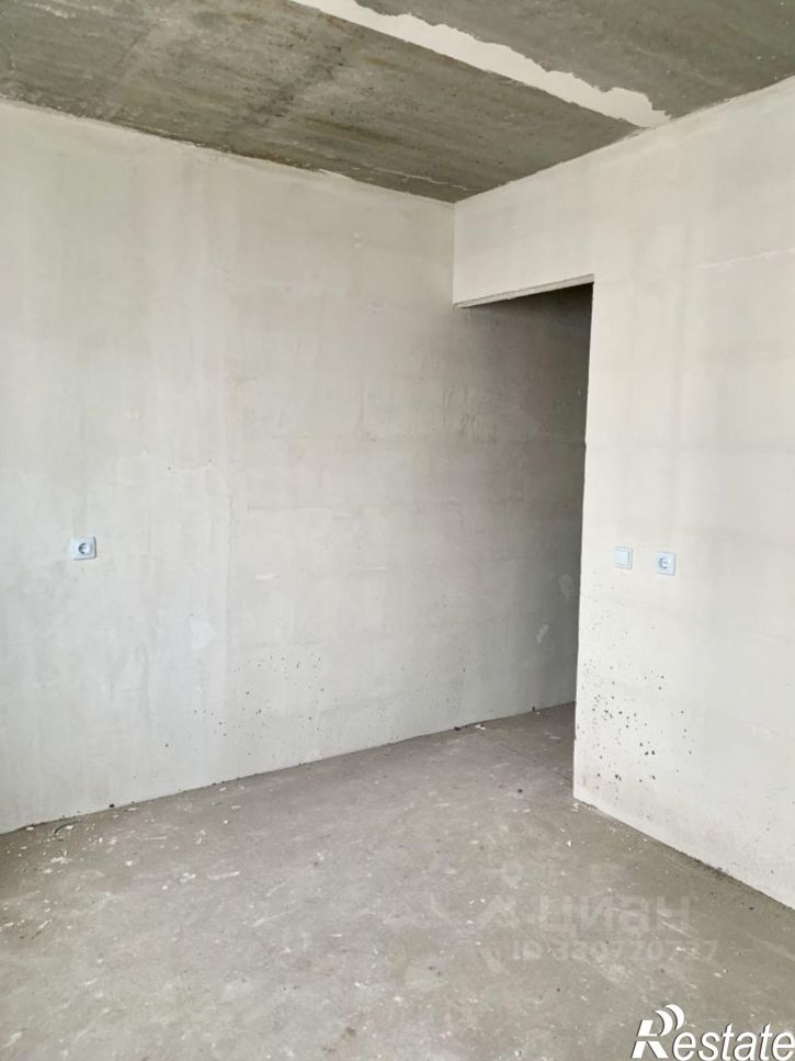 2-комн квартира ул Гази Загитова, 11/1,  д. 11/1