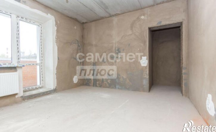 3-комн квартира ул Кирова, 43/1,  д. 43/1