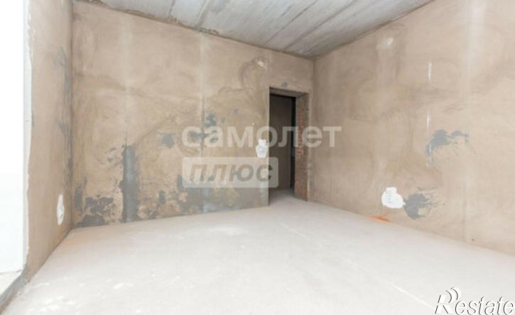 3-комн квартира ул Кирова, 43/1,  д. 43/1