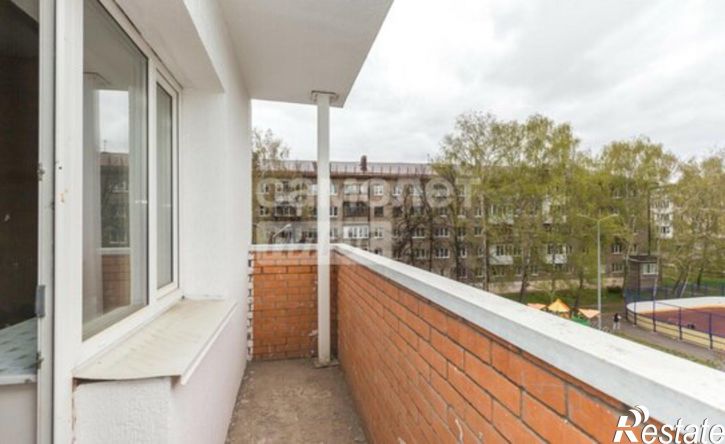 3-комн квартира ул Кирова, 43/1,  д. 43/1