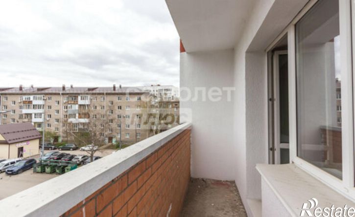 3-комн квартира ул Кирова, 43/1,  д. 43/1
