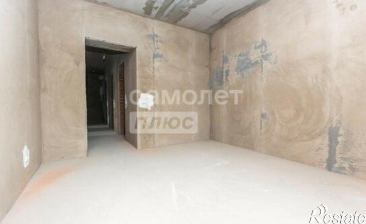 3-комн квартира ул Кирова, 43/1,  д. 43/1