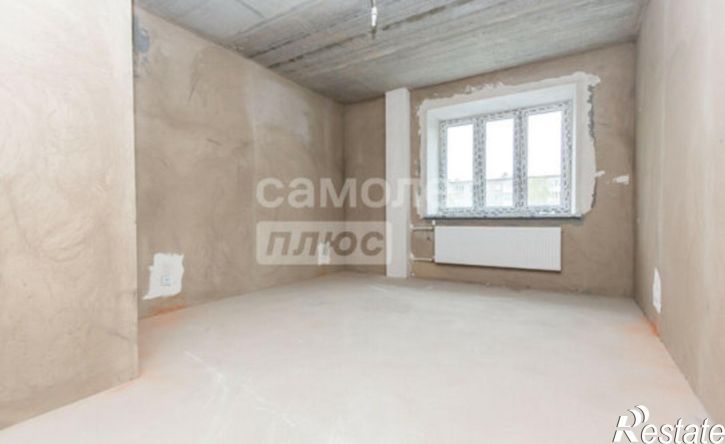 3-комн квартира ул Кирова, 43/1,  д. 43/1