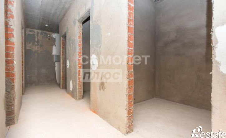 3-комн квартира ул Кирова, 43/1,  д. 43/1