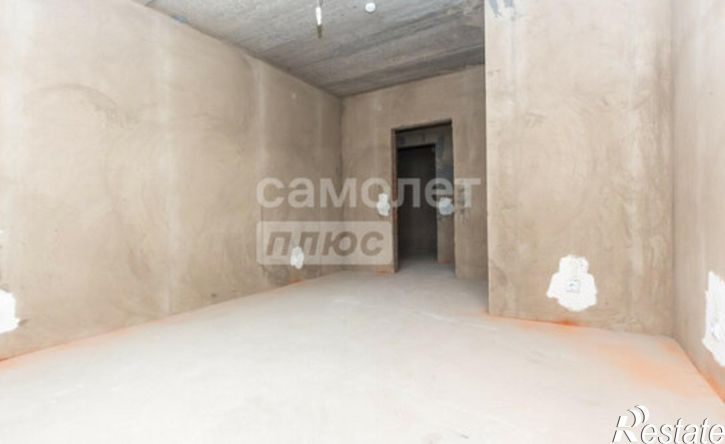 3-комн квартира ул Кирова, 43/1,  д. 43/1