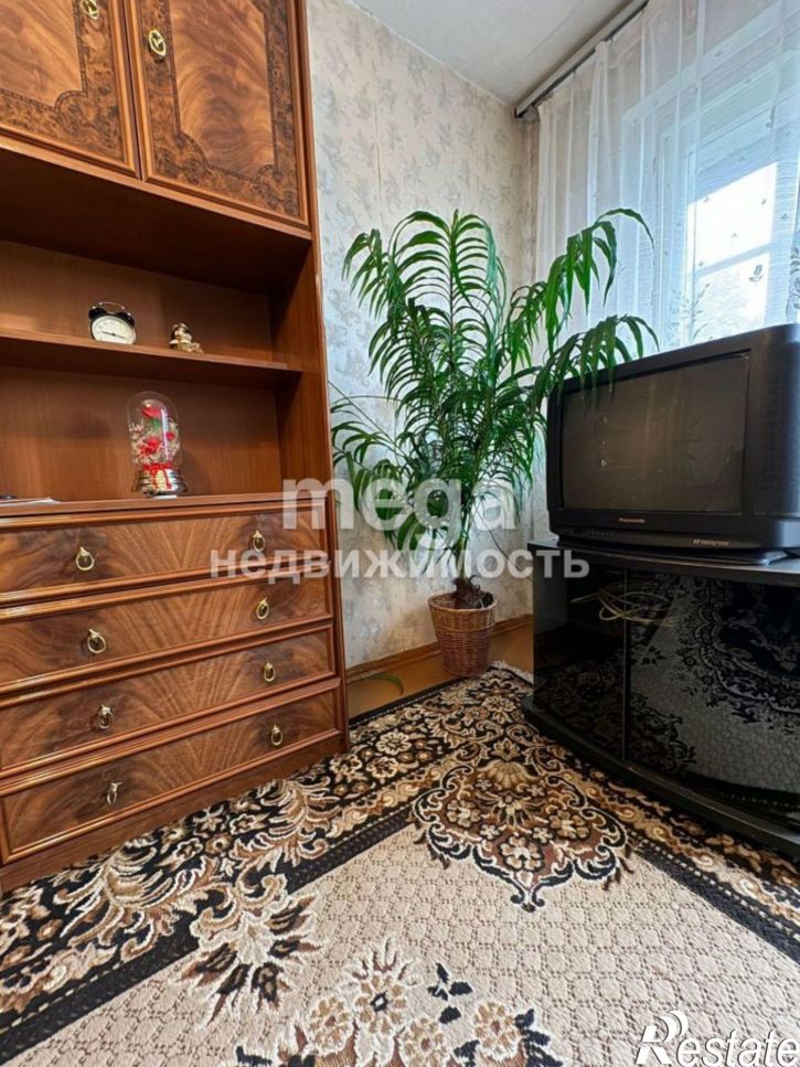 2-комн квартира улица Бориса Домашникова, 24,  д. 24