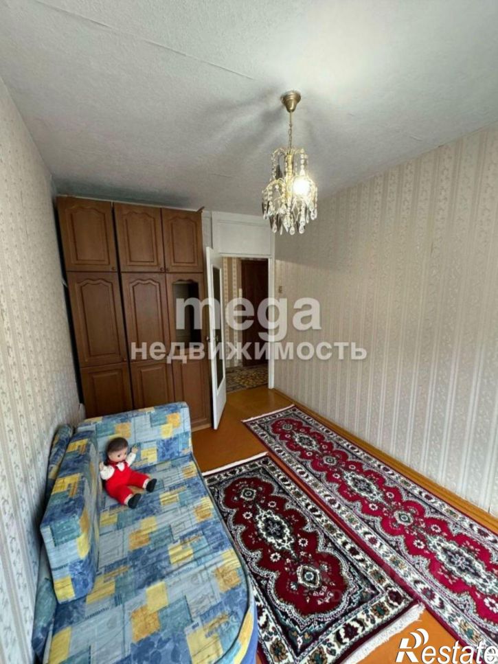 2-комн квартира улица Бориса Домашникова, 24,  д. 24