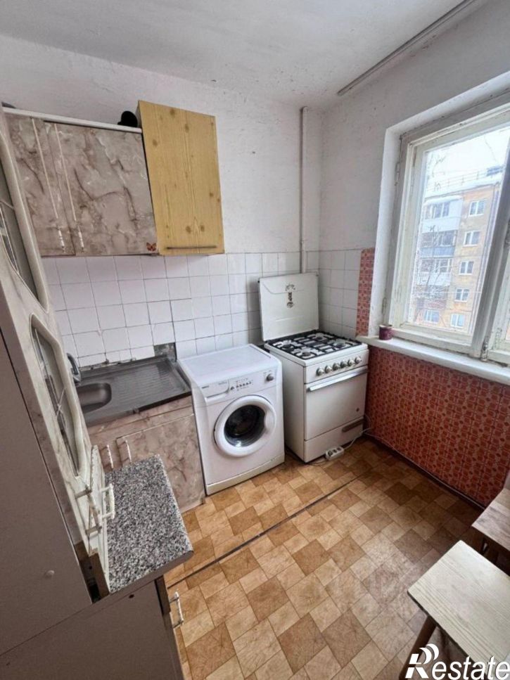 1-комн квартира проспект Октября, 44,  д. 44