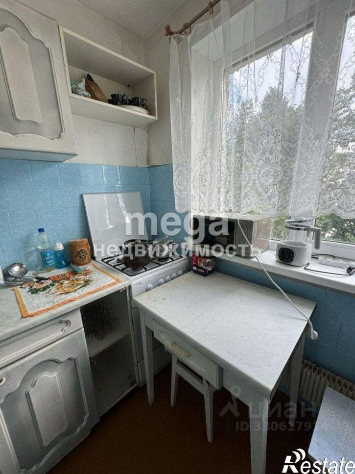 2-комн квартира улица Бориса Домашникова, 24,  д. 24