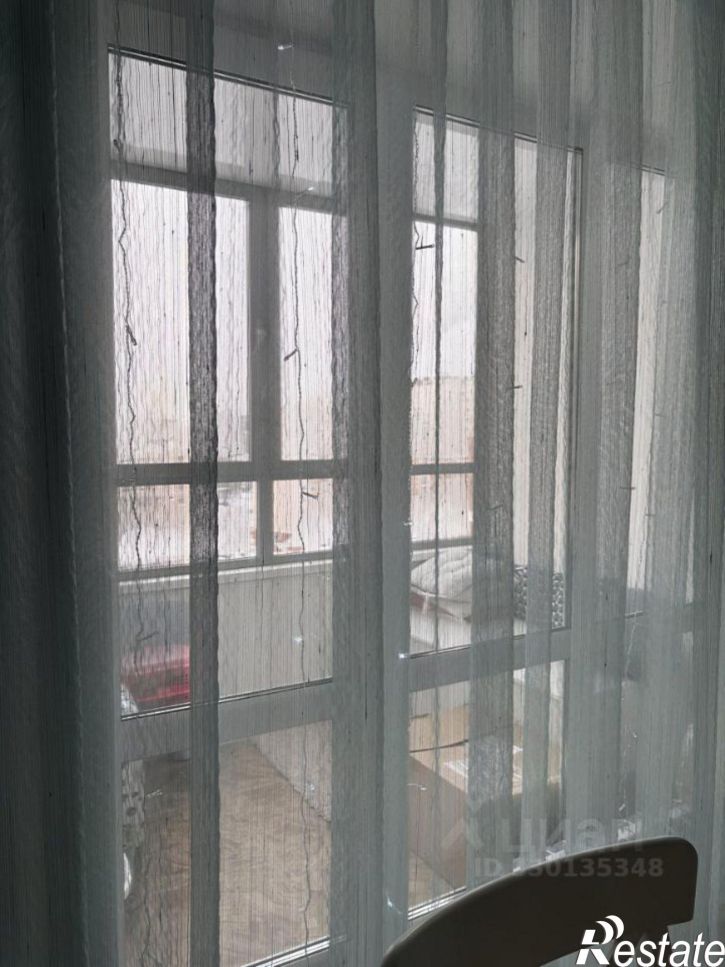 3-комн квартира улица Джалиля Киекбаева, 6,  д. 6