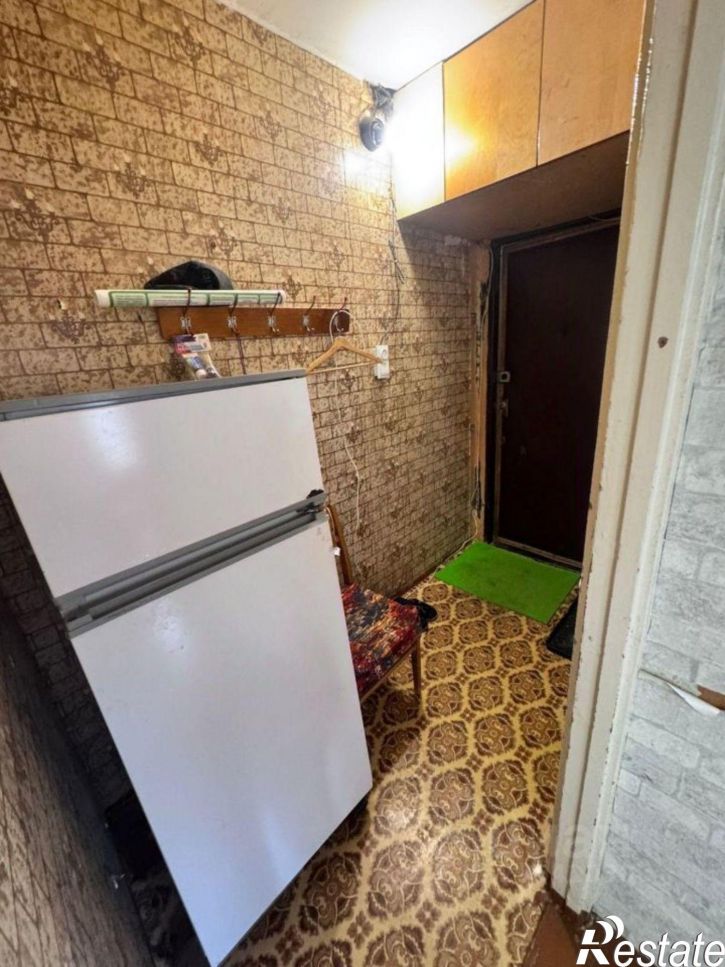 1-комн квартира проспект Октября, 44,  д. 44