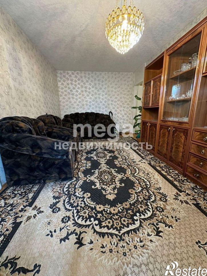 2-комн квартира улица Бориса Домашникова, 24,  д. 24